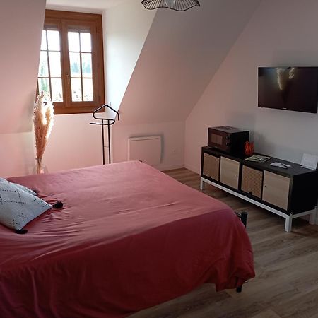 La Bella 12 - Chambre D'Hotes Sdb Privative Bordeaux-Saint-Clair Ngoại thất bức ảnh