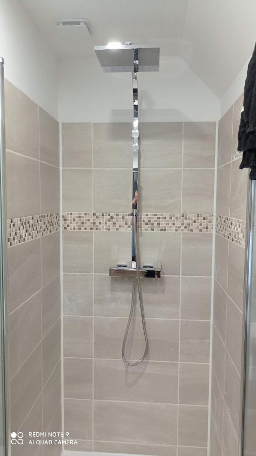 La Bella 12 - Chambre D'Hotes Sdb Privative Bordeaux-Saint-Clair Ngoại thất bức ảnh