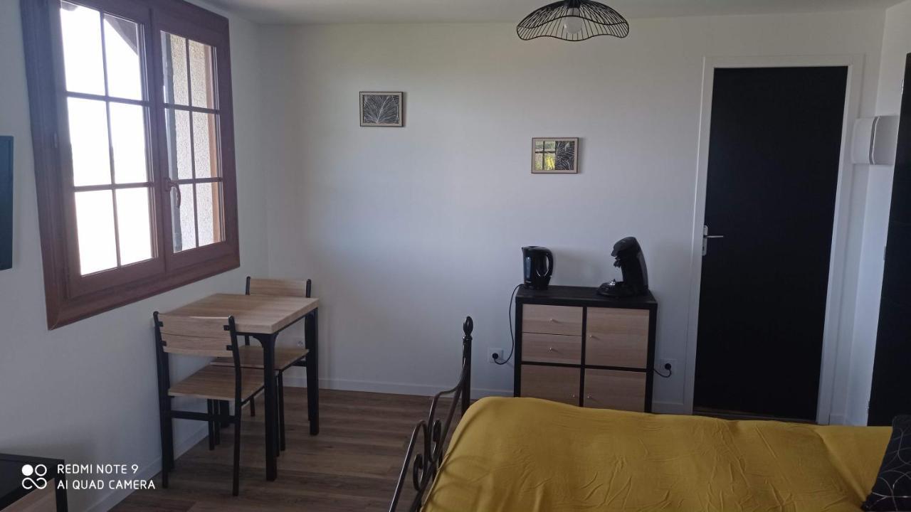 La Bella 12 - Chambre D'Hotes Sdb Privative Bordeaux-Saint-Clair Ngoại thất bức ảnh