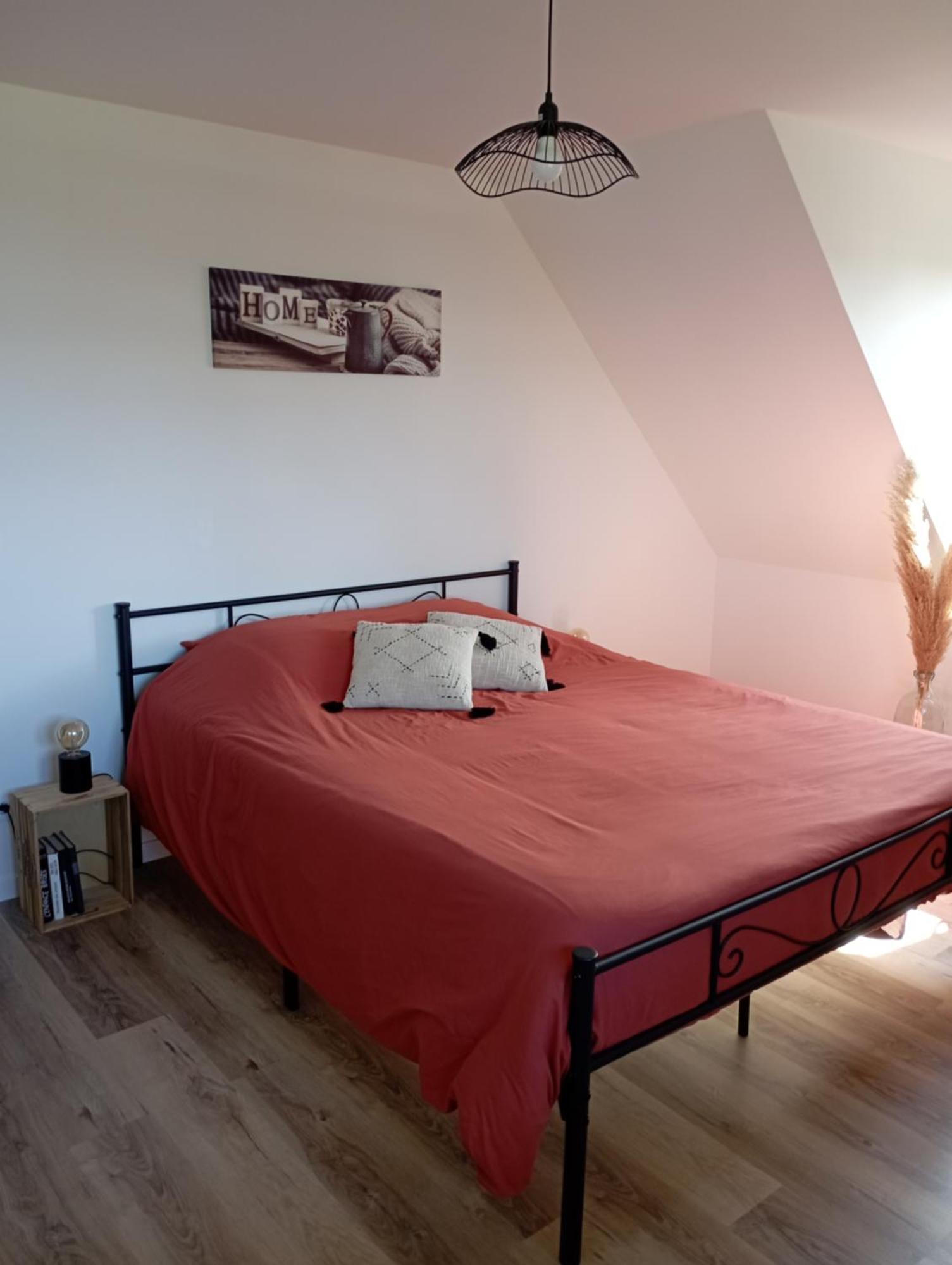 La Bella 12 - Chambre D'Hotes Sdb Privative Bordeaux-Saint-Clair Ngoại thất bức ảnh