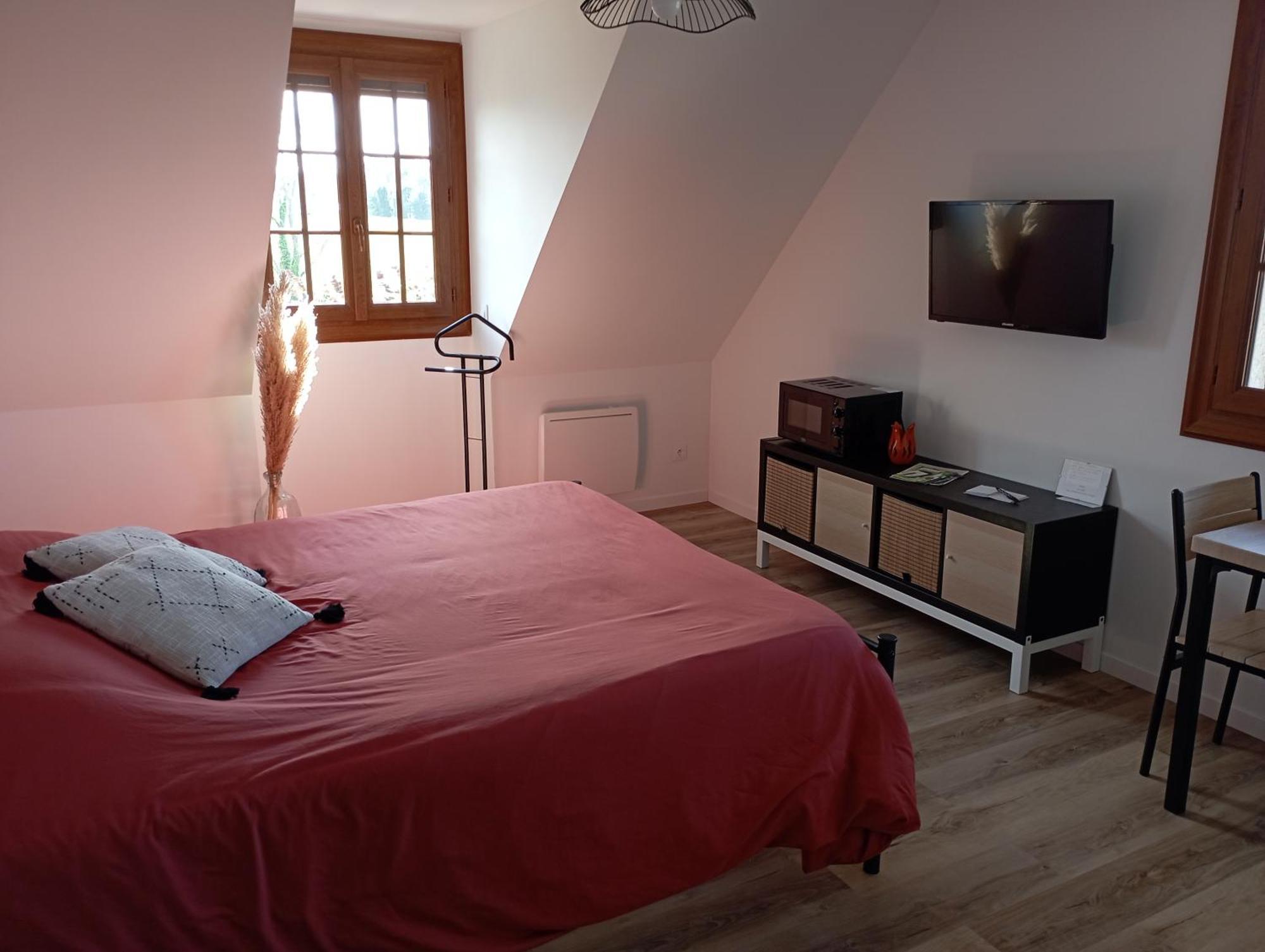 La Bella 12 - Chambre D'Hotes Sdb Privative Bordeaux-Saint-Clair Ngoại thất bức ảnh
